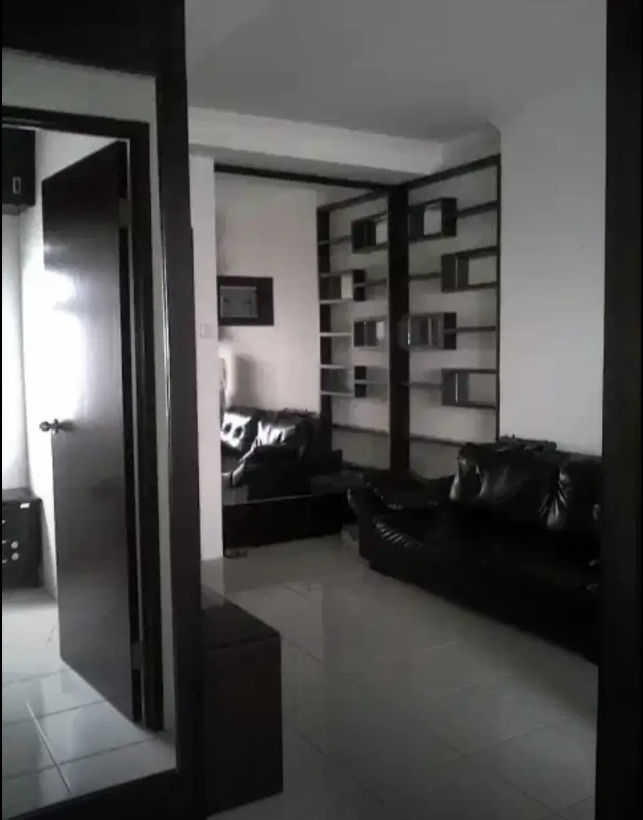 2BR Mediterania 2 Lantai 5 — Bisa Mei
