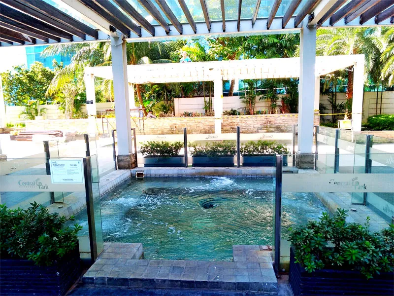 Jacuzzi