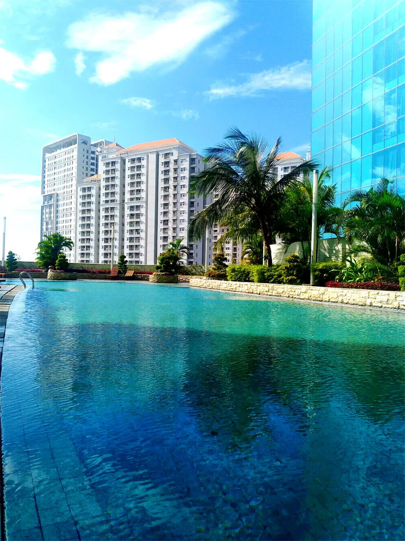 Kolam Renang