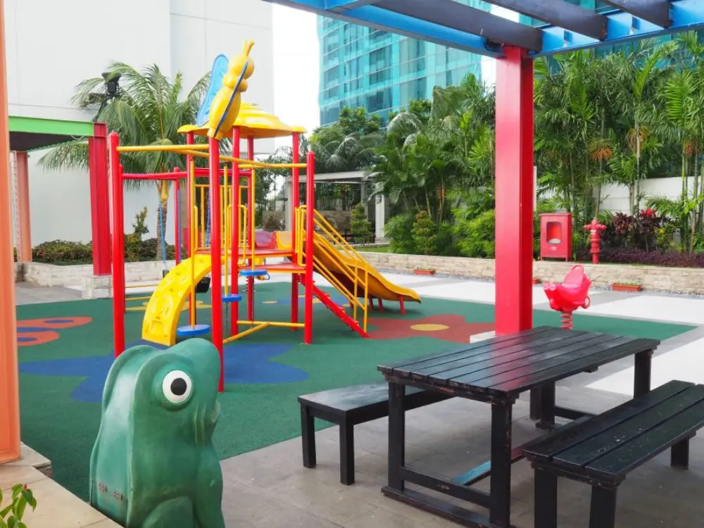 Playground