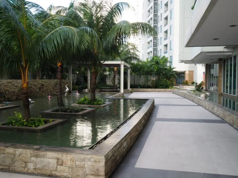 Taman Kolam