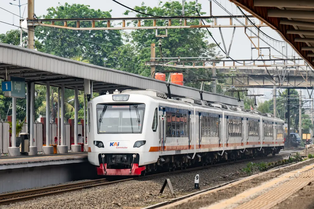 Airport Train