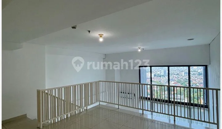 Apartemen Central Park Sewa 2BR Central Park Residences