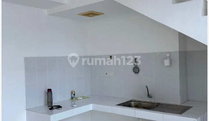 Apartemen Central Park 2BR Corner Unit Central Park Residences