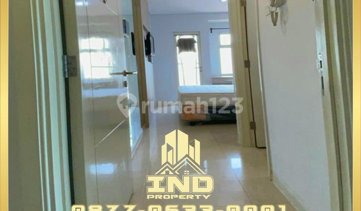 1BR Grand Madison