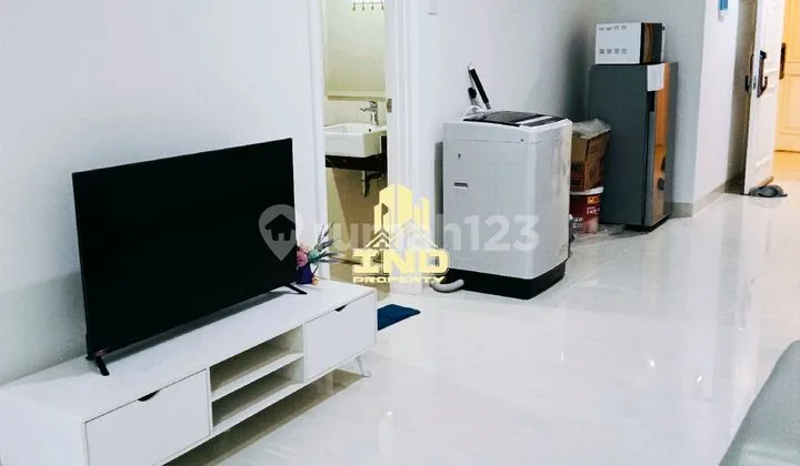 Apartemen Central Park 2BR Grand Madison - foto 3