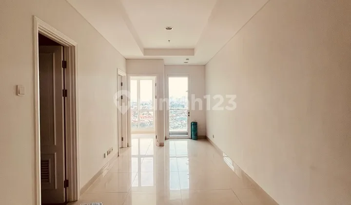 Apartemen Central Park 2BR Grand Madison - foto 2