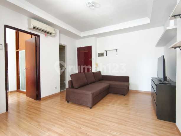 1BR Mediterania 2