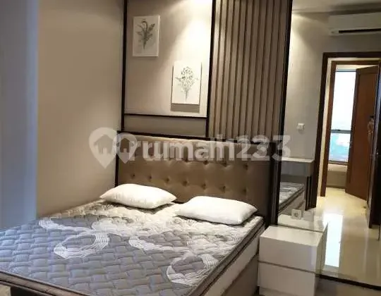 Studio Neo Soho Residences