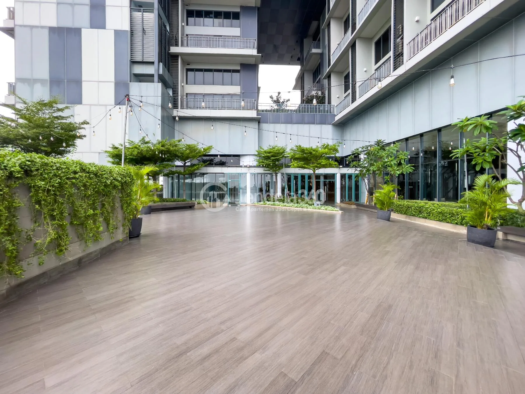 Apartemen Central Park 2BR Neo Soho Residences - foto 3