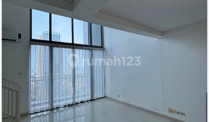 Sewa 2BR Neo Soho Residences