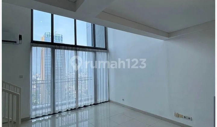 Apartemen Central Park Sewa 2BR Neo Soho Residences — Disewa di Neo Soho Residences