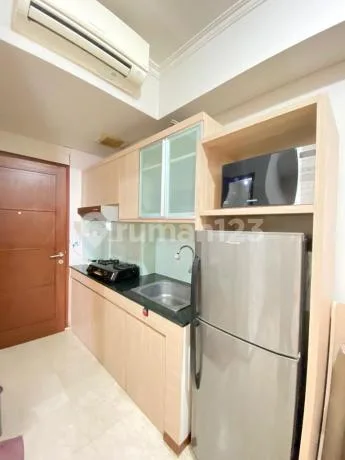 Apartemen Central Park 2BR Royal Mediterania Garden View